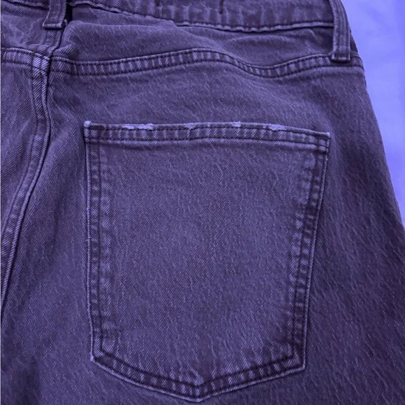 Women’s Brown Jeans Universal Threads 31R - Picture 5 of 7